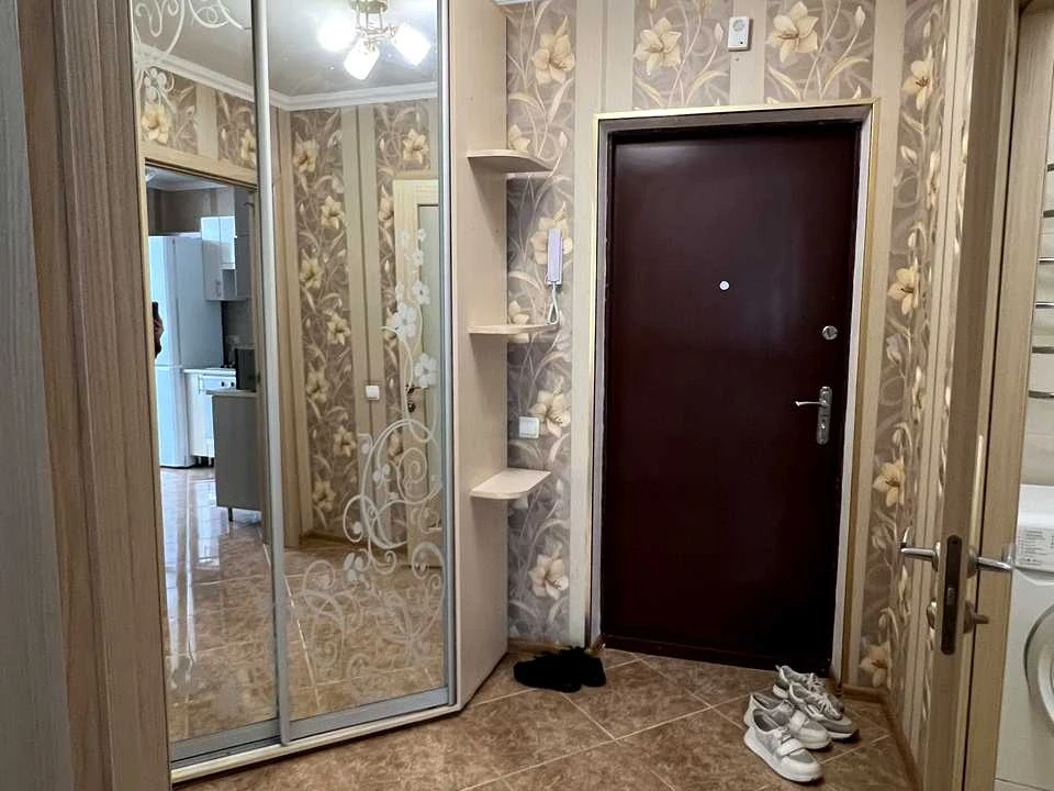 Apartment. Vinnytsia, Mykolaiv Street