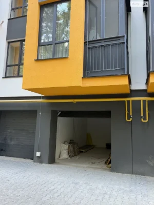 For Sale: Separate Garage in Podillya