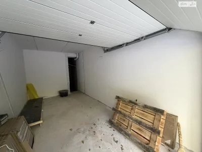For Sale: Separate Garage in Podillya