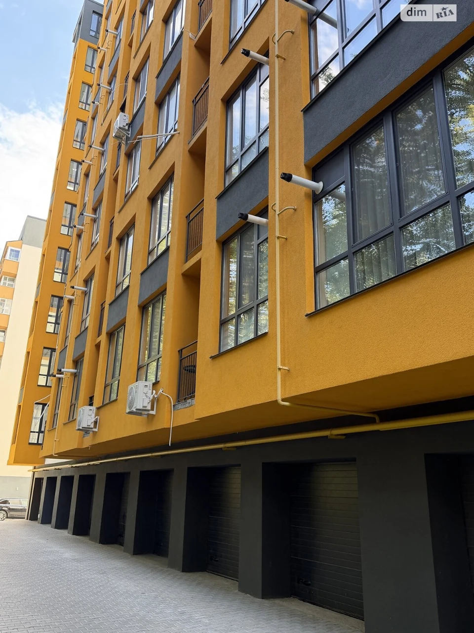 For Sale: Separate Garage in Podillya