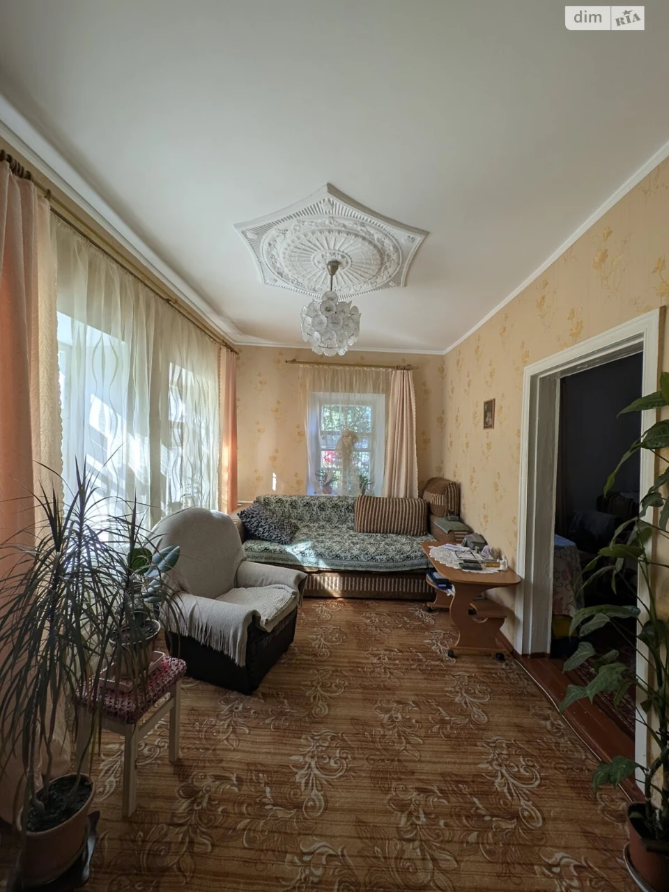 Продажа Дом Шевченковский