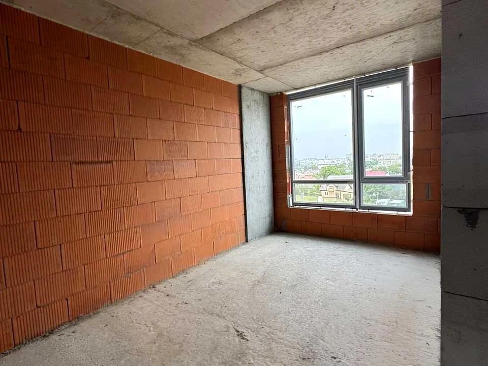 Apartment for Sale. Roman Levytsky Street, Ivano-Frankivsk