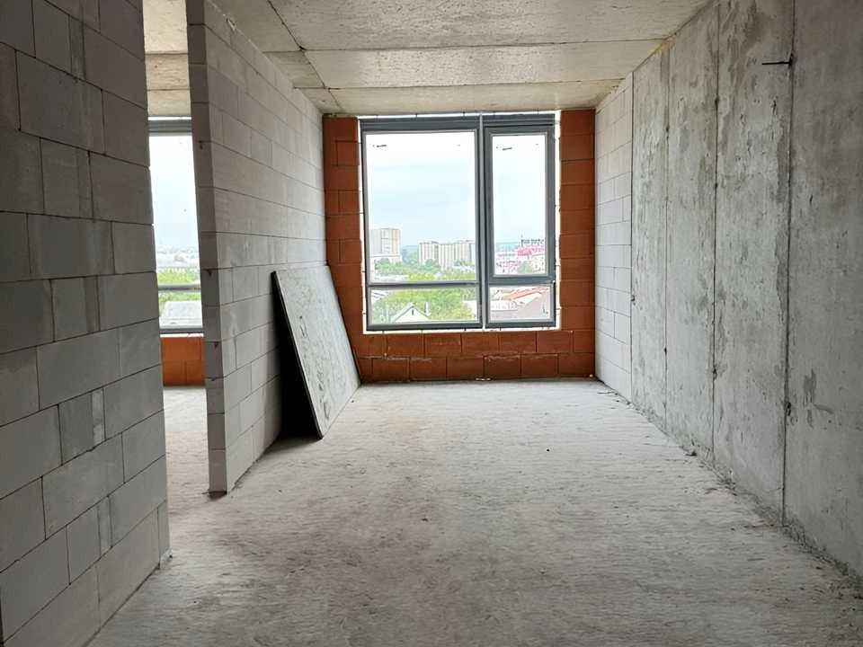 Apartment for Sale. Roman Levytsky Street, Ivano-Frankivsk