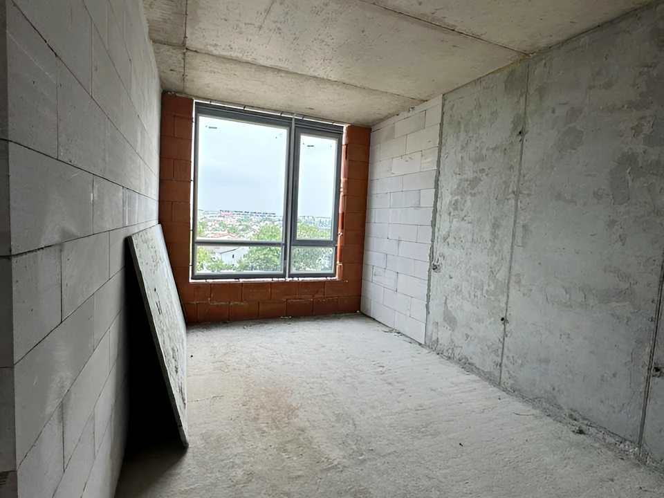 Apartment for Sale. Roman Levytsky Street, Ivano-Frankivsk
