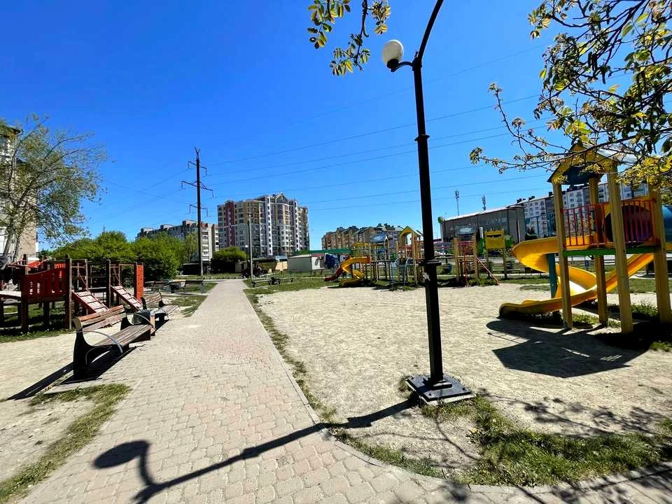 Квартира. Івано-Франківськ, Олександра Довженка вул.