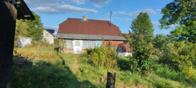 Продаж будинку у с.Спас.Калуський район