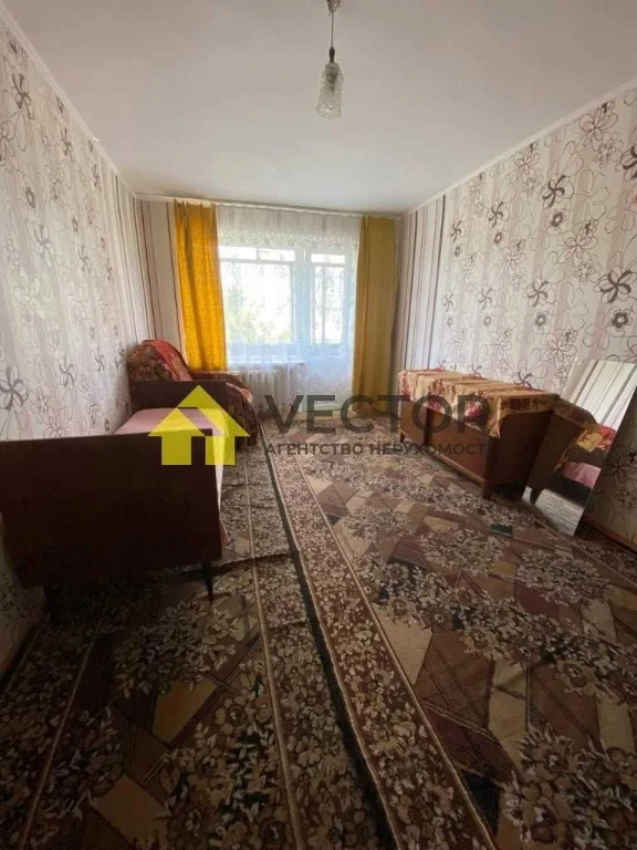 2-room apartment for sale in excellent condition