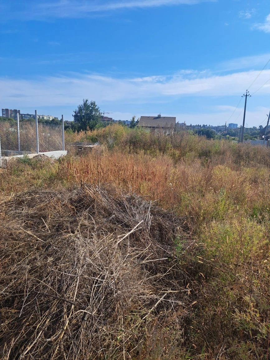 Половки  10 соток бід забудову