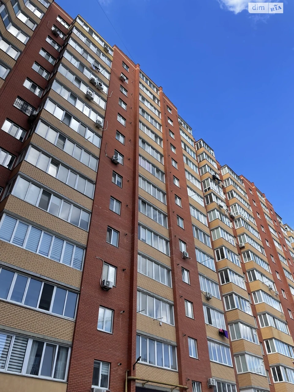 Продаж Квартира Озерна