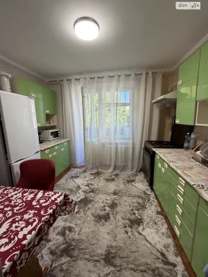 Long-Term Rental Apartment in Dubove
