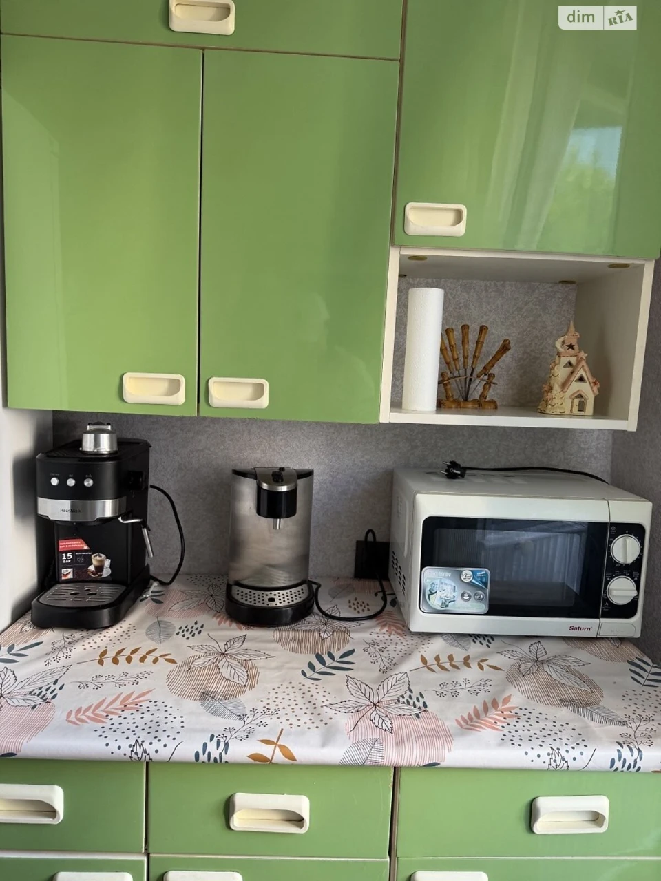 Long-Term Rental Apartment in Dubove