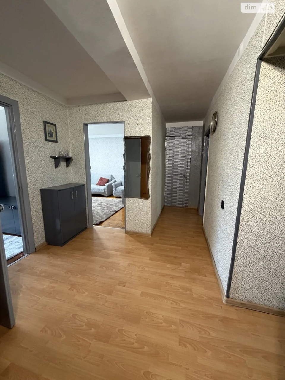 Long-Term Rental Apartment in Dubove
