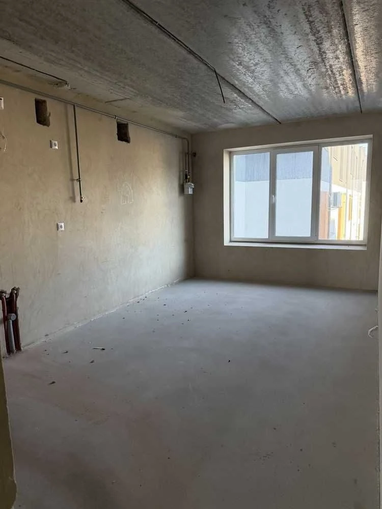 Sale of a 2-bedroom apartment, Mykola Boholyubov Street, "Dream City" residential complex