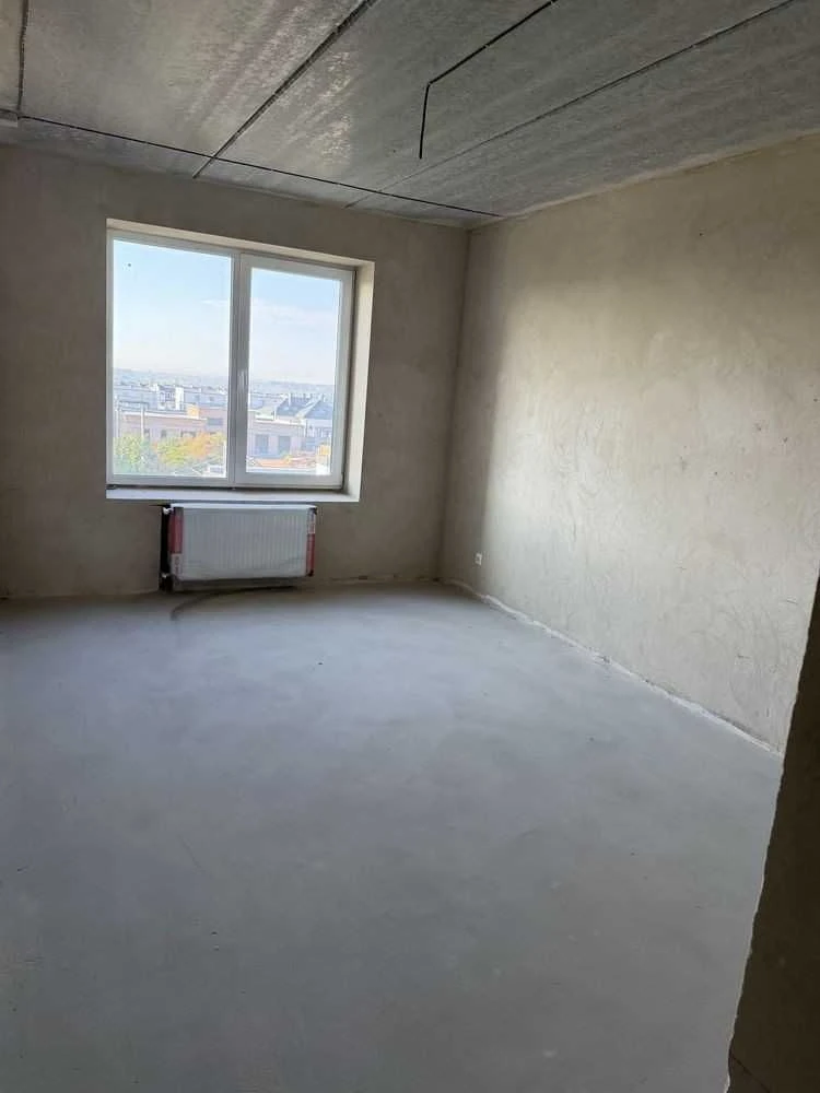 Sale of a 2-bedroom apartment, Mykola Boholyubov Street, "Dream City" residential complex