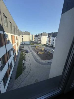 Sale of a 2-bedroom apartment, Mykola Boholyubov Street, "Dream City" residential complex