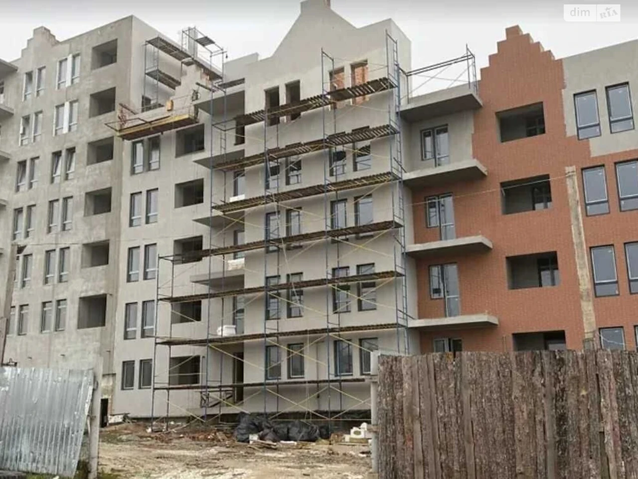 Sale of Apartment in BRUGGE