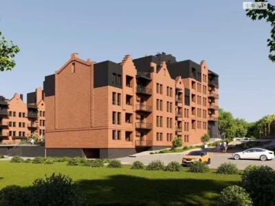 Sale of Apartment in BRUGGE