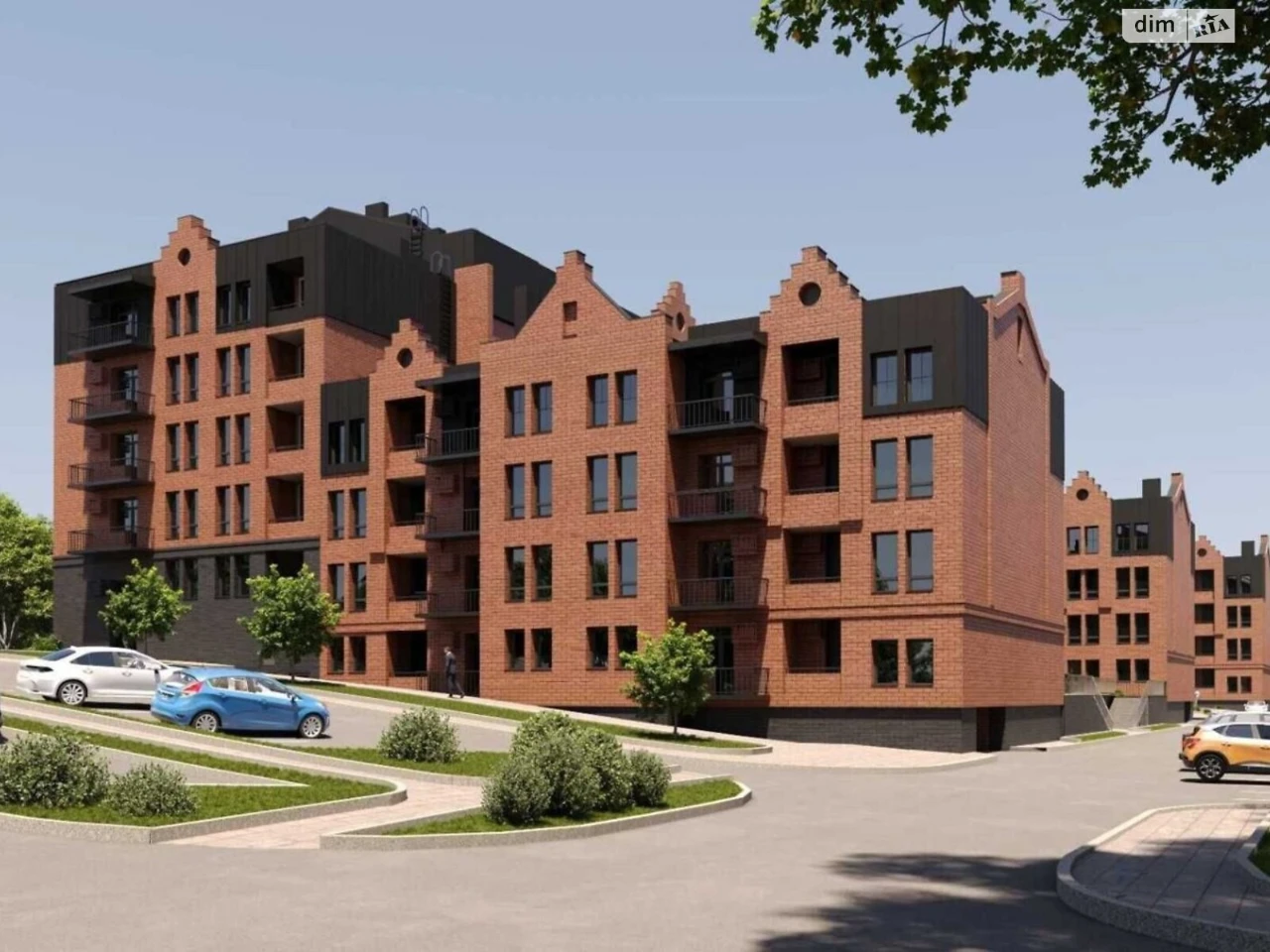 Sale of Apartment in BRUGGE