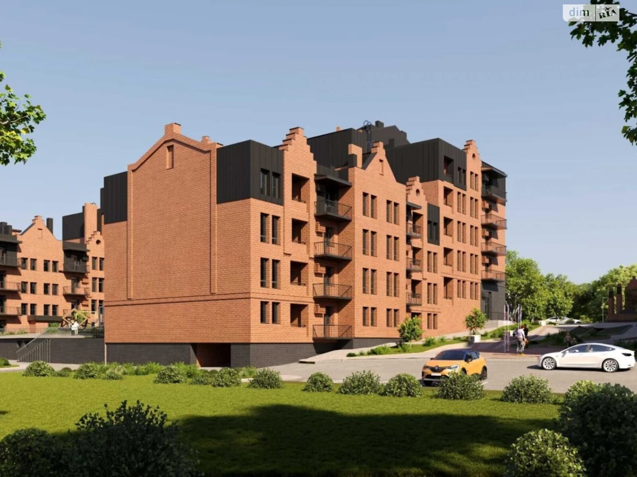 Sale of Apartment in BRUGGE