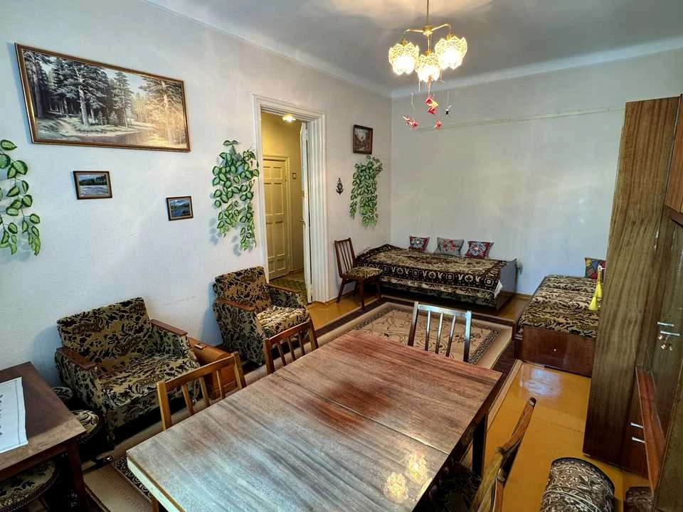 Квартира. Рівне, улица Директории