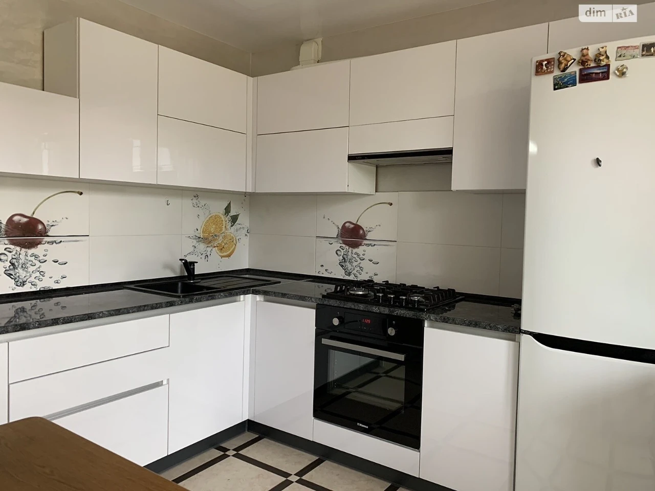 Long-Term Rental Apartment in the Center