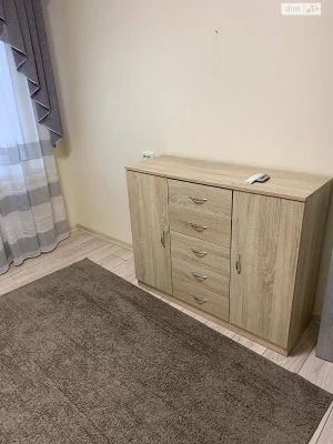 Long-Term Rental Apartment in the Center