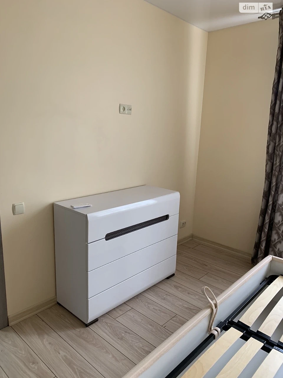 Long-Term Rental Apartment in the Center