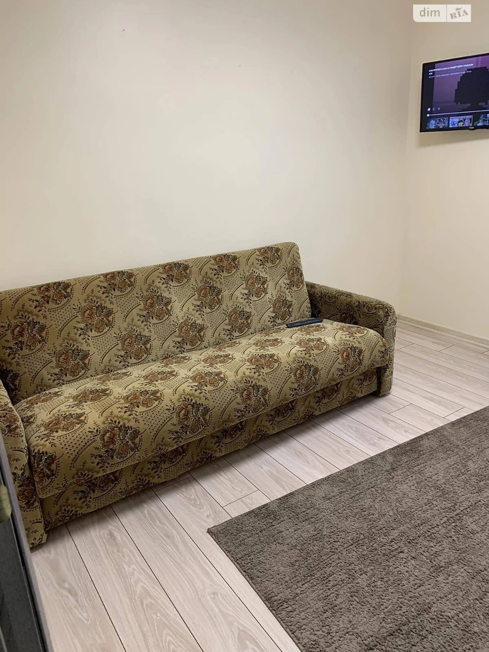 Long-Term Rental Apartment in the Center