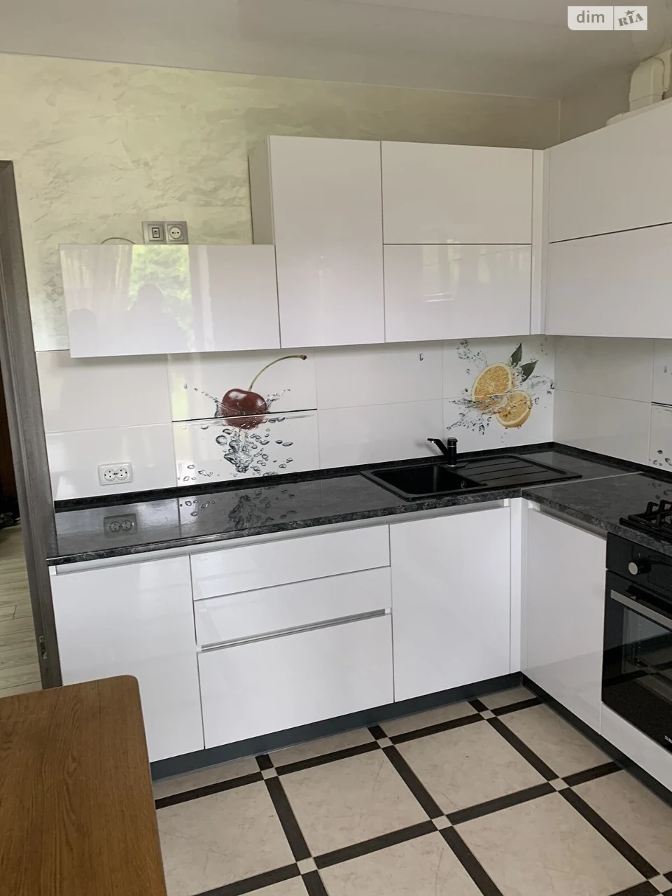 Long-Term Rental Apartment in the Center
