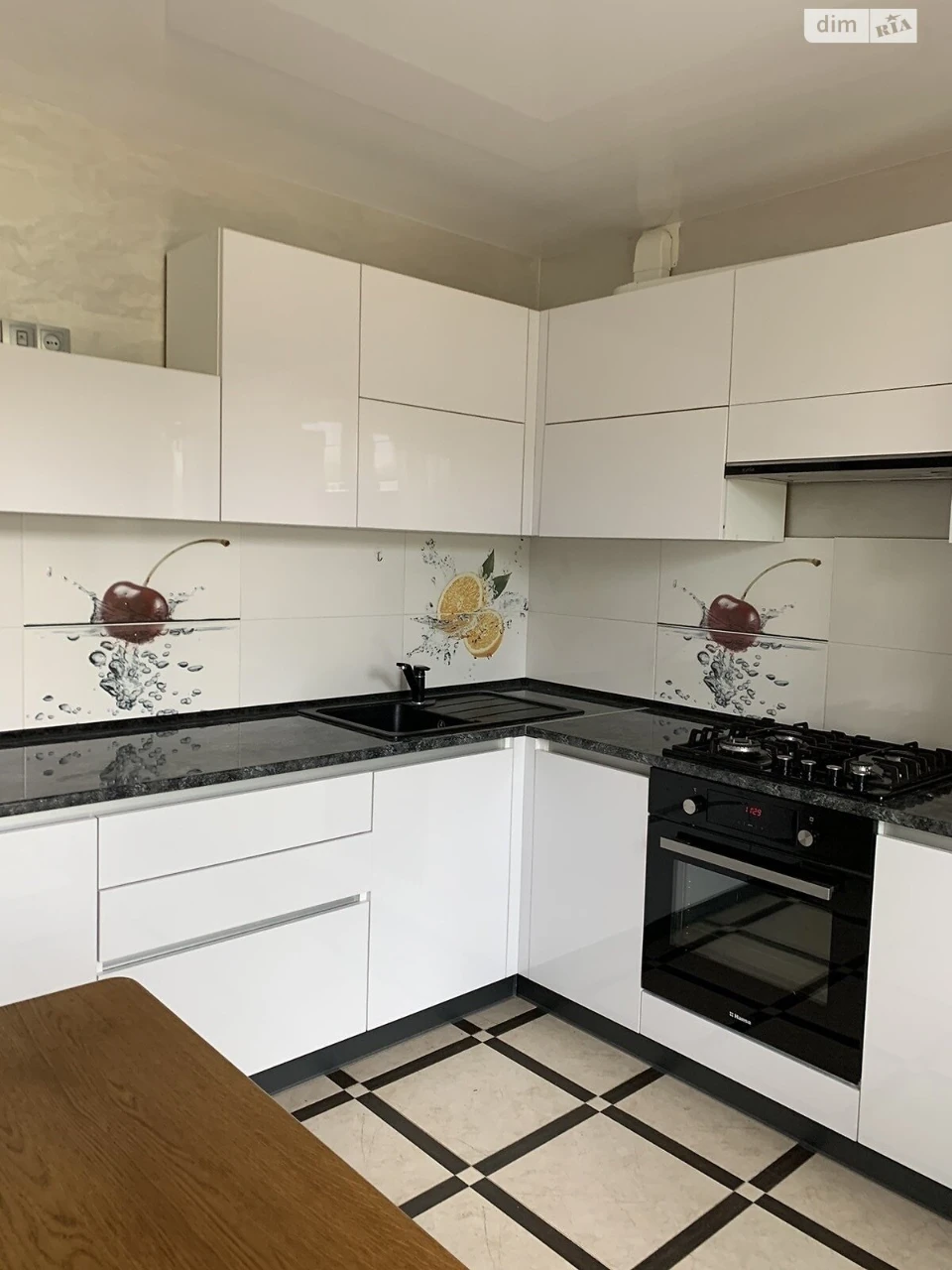 Long-Term Rental Apartment in the Center