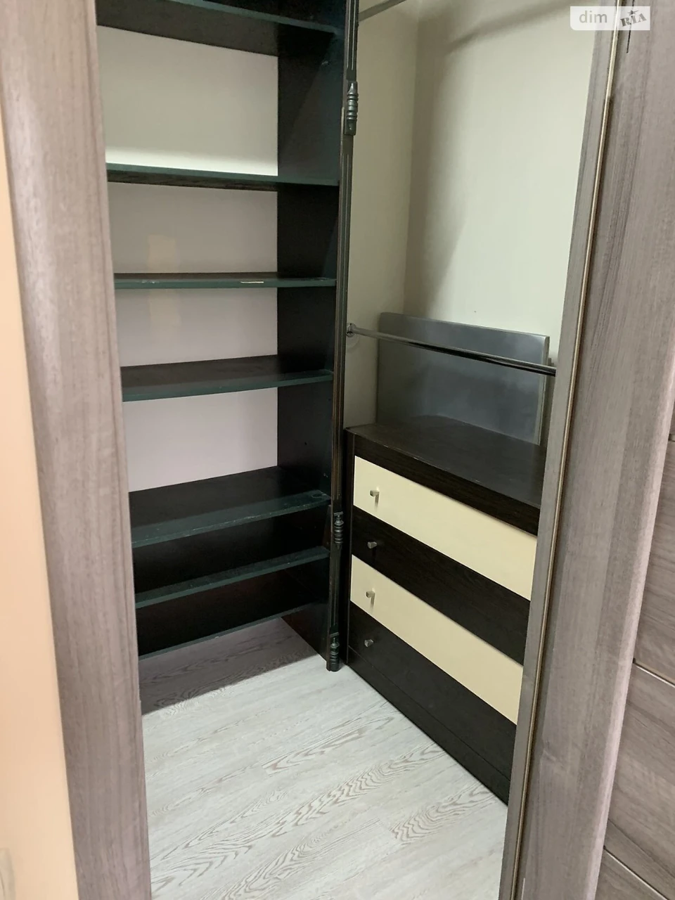 Long-Term Rental Apartment in the Center