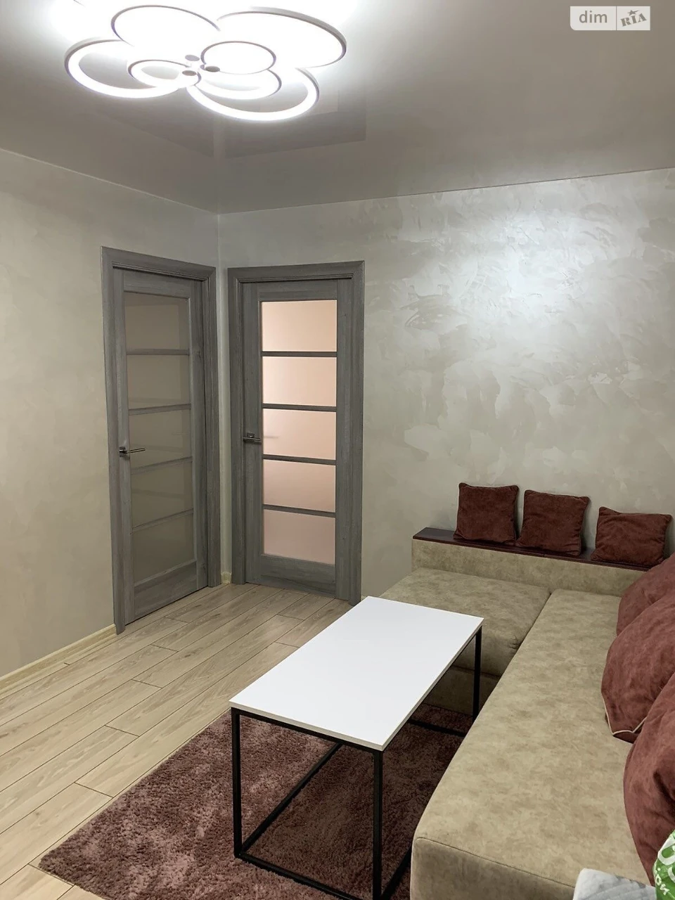 Long-Term Rental Apartment in the Center