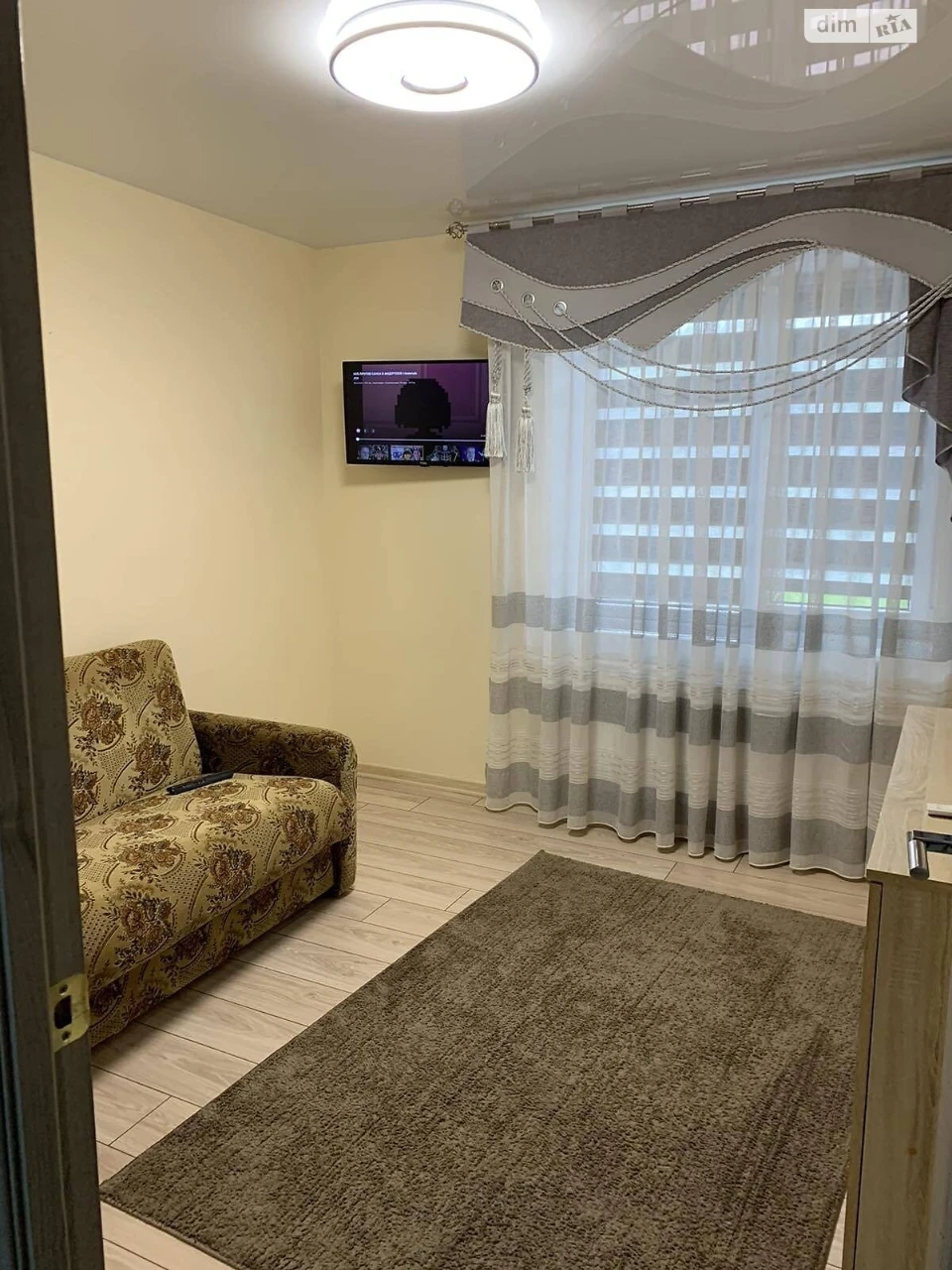 Long-Term Rental Apartment in the Center