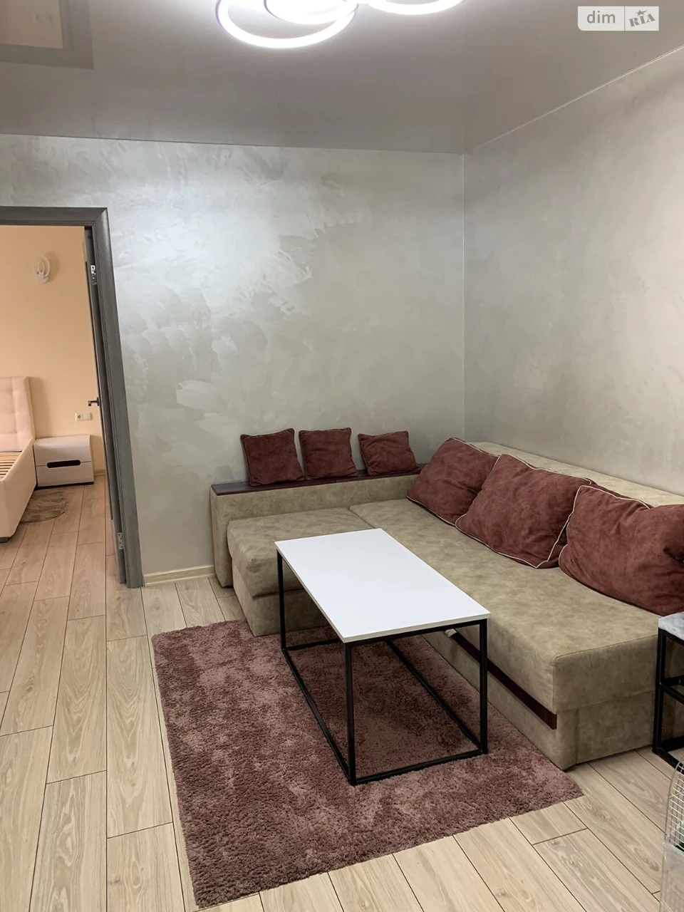 Long-Term Rental Apartment in the Center