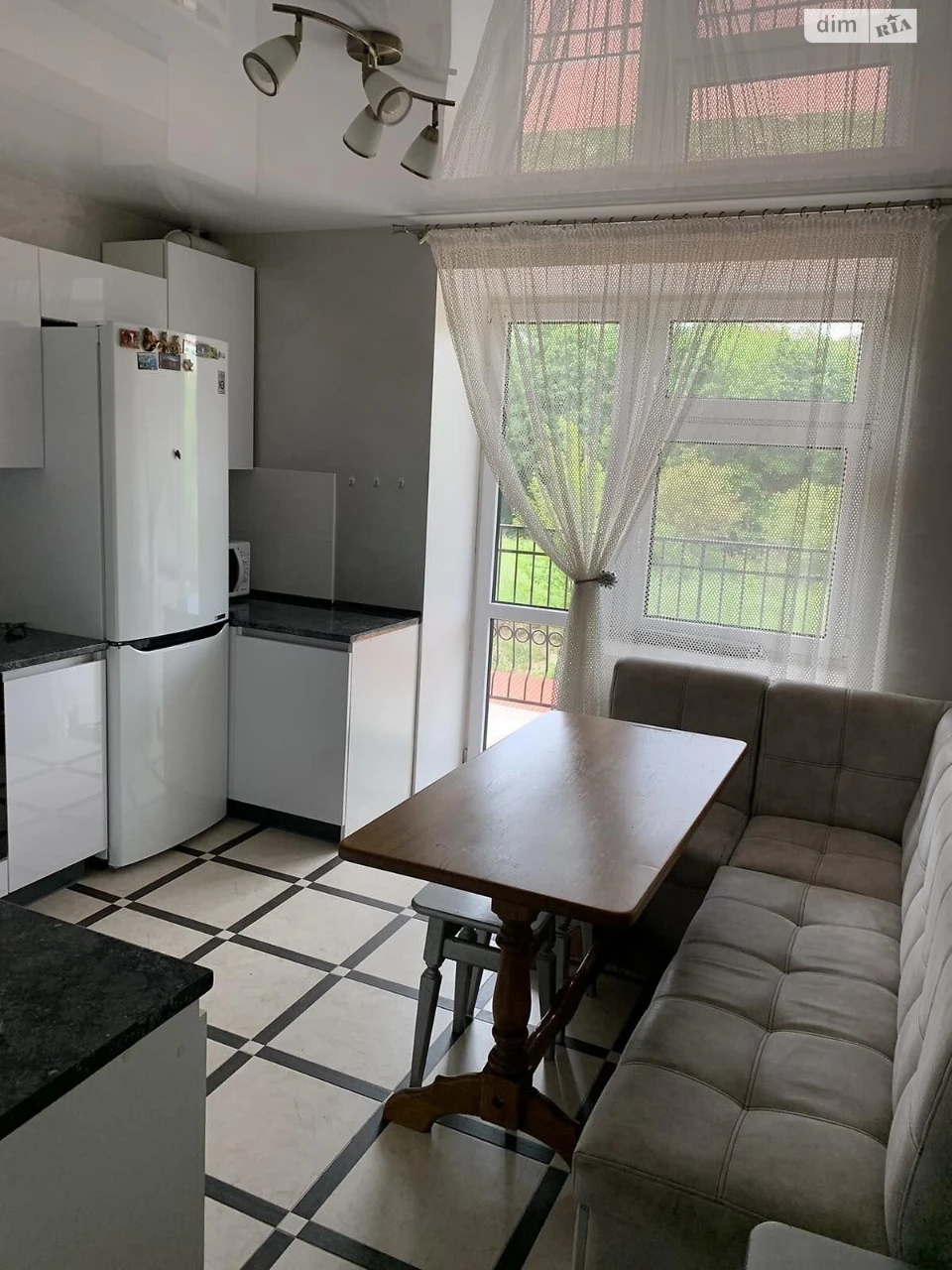 Long-Term Rental Apartment in the Center