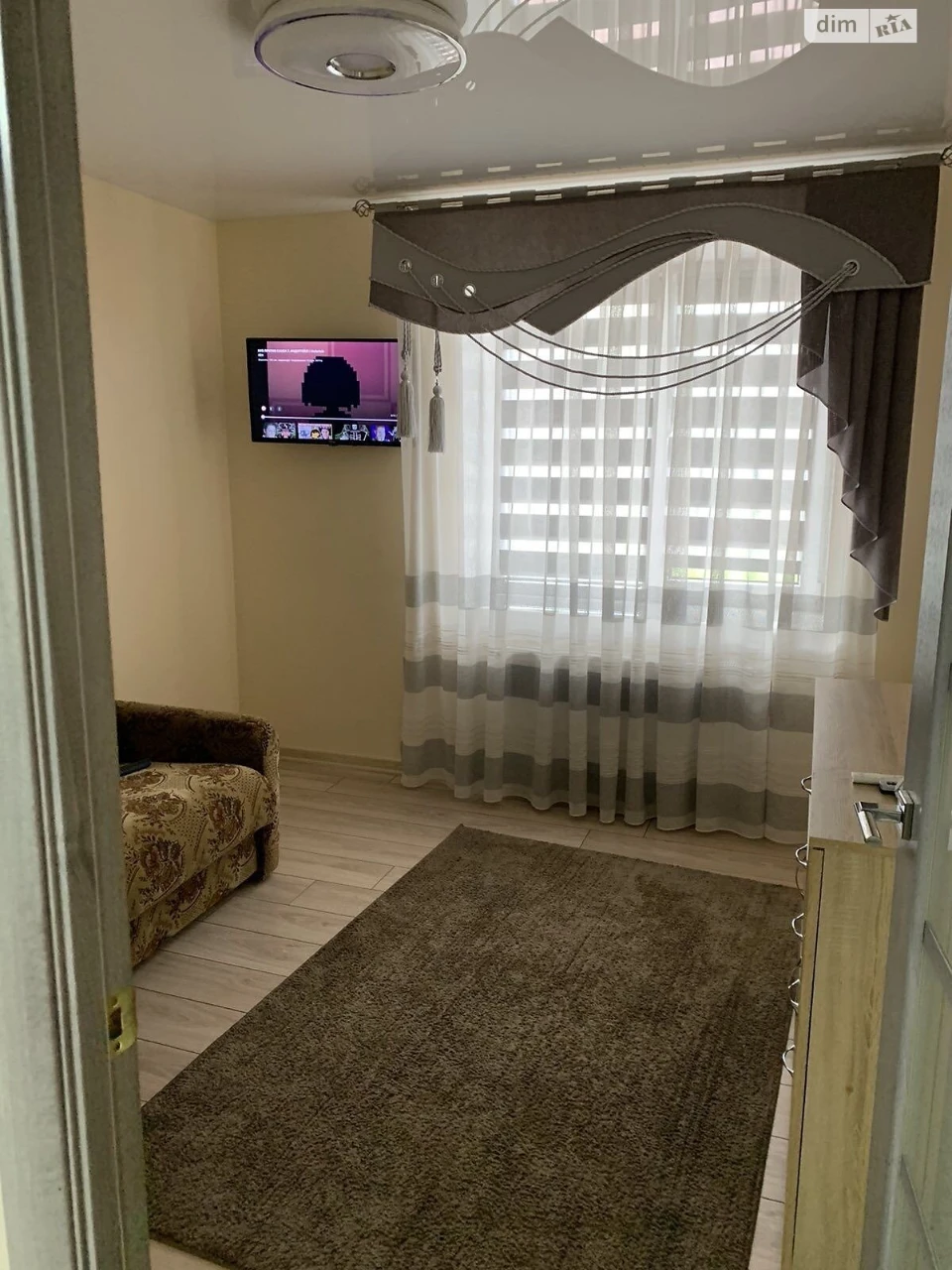 Long-Term Rental Apartment in the Center