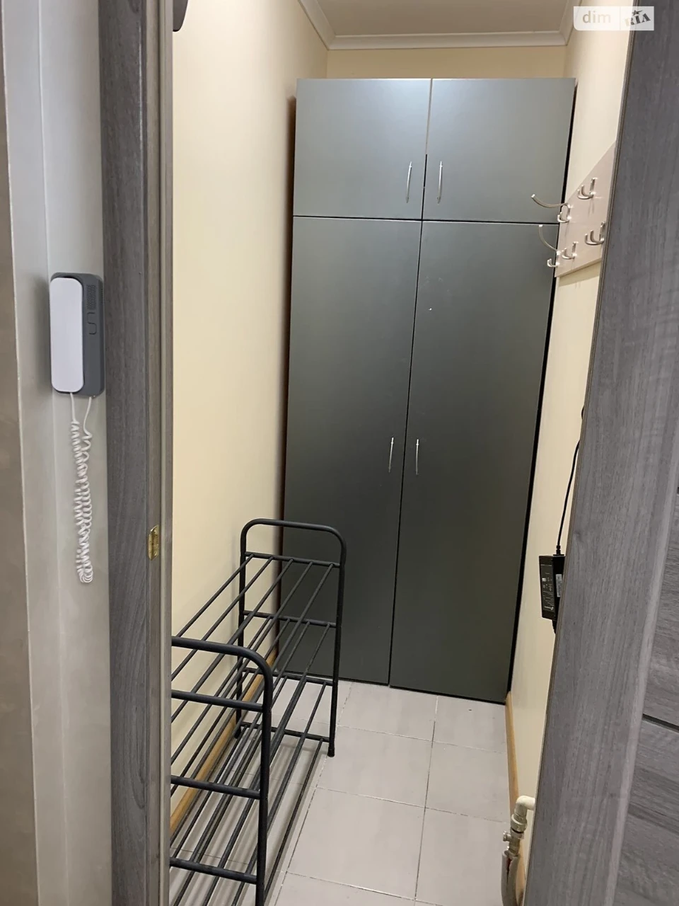 Long-Term Rental Apartment in the Center