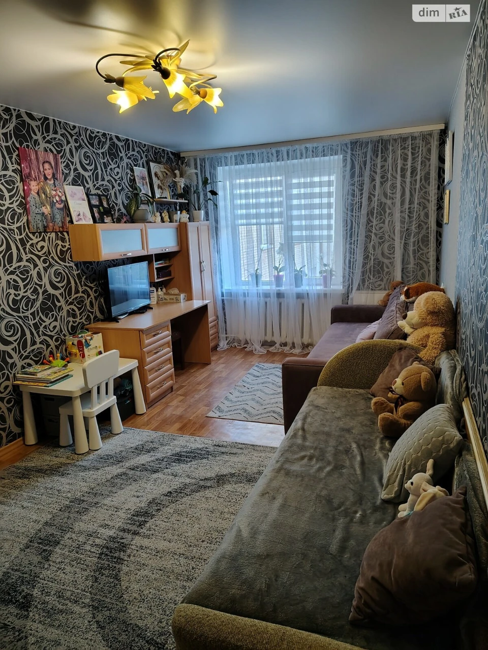 Sale of Apartment - GPZ