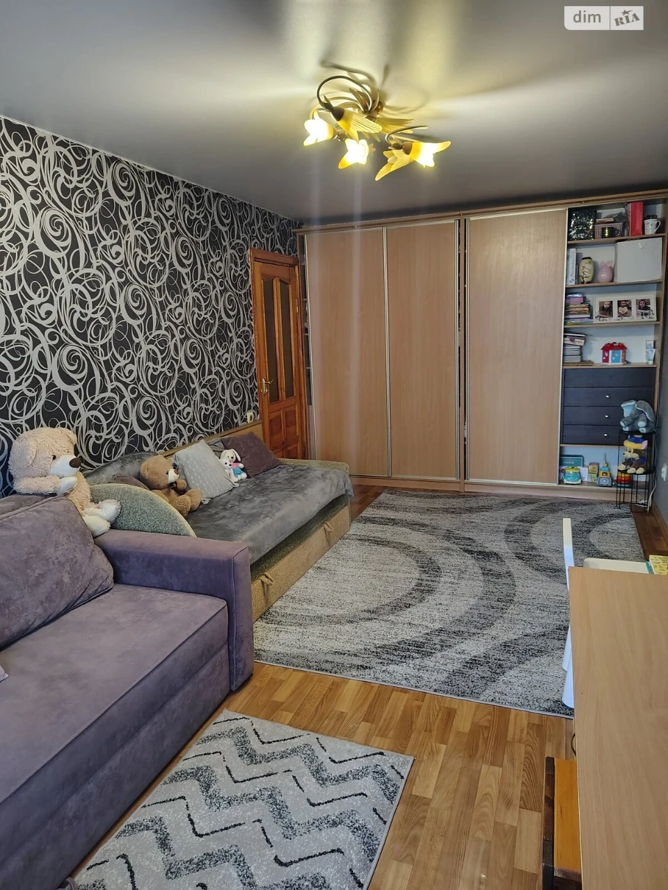 Sale of Apartment - GPZ