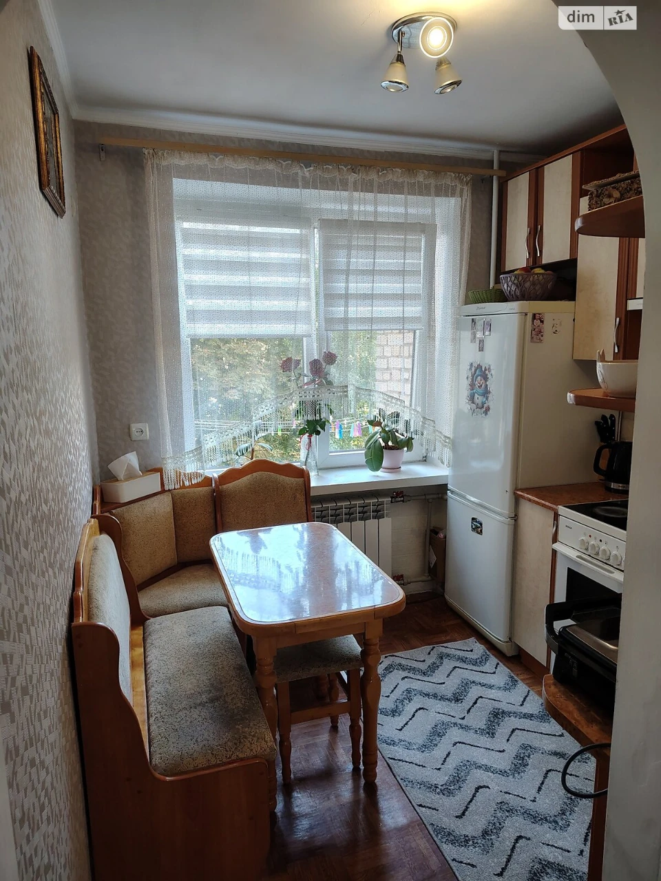 Sale of Apartment - GPZ