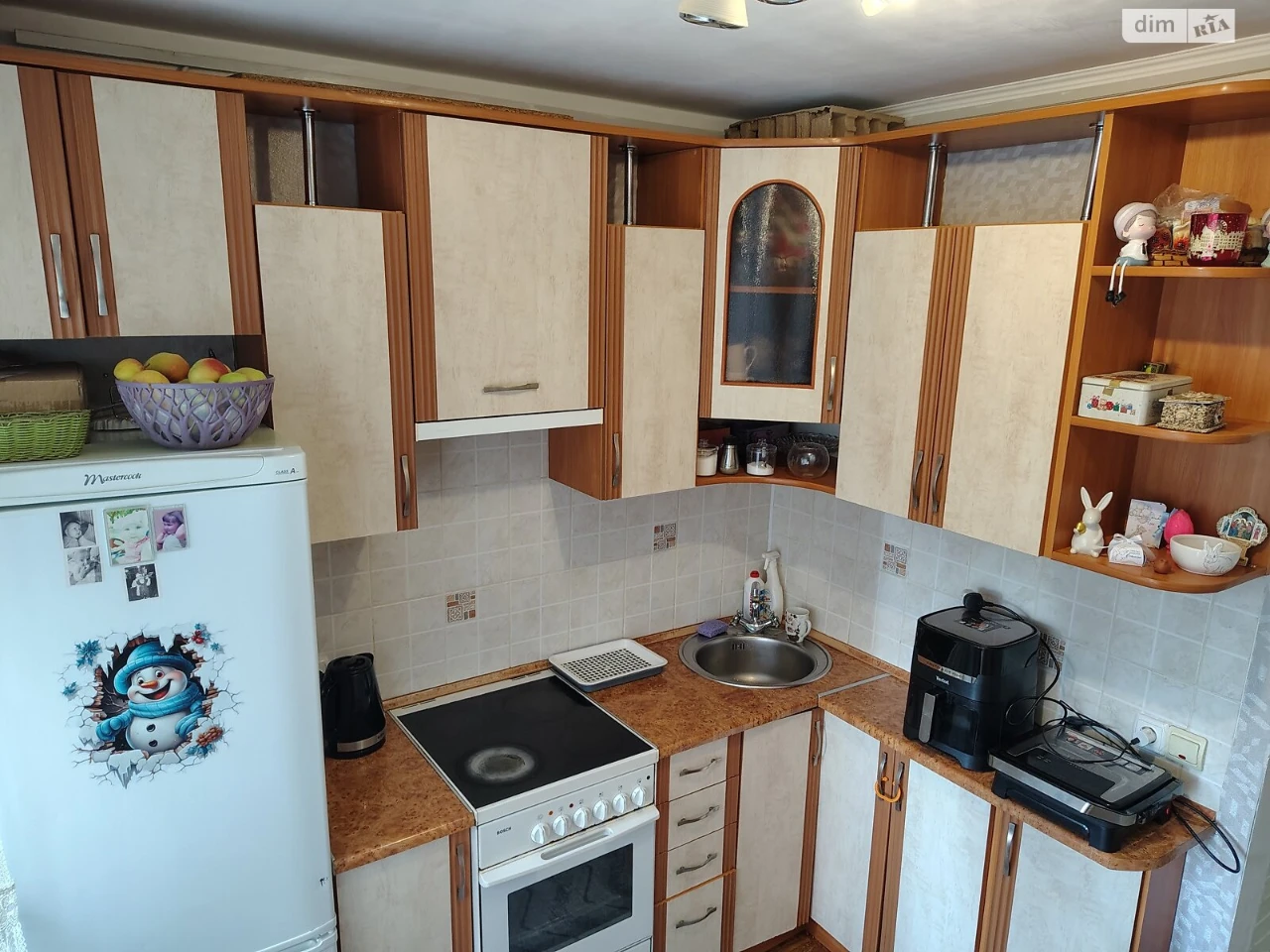 Sale of Apartment - GPZ