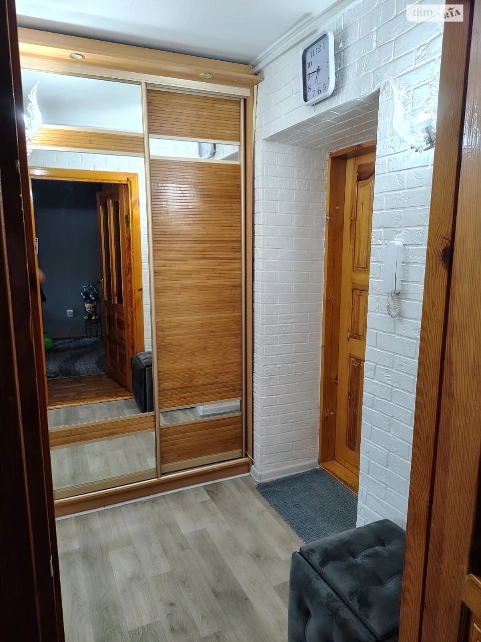 Sale of Apartment - GPZ