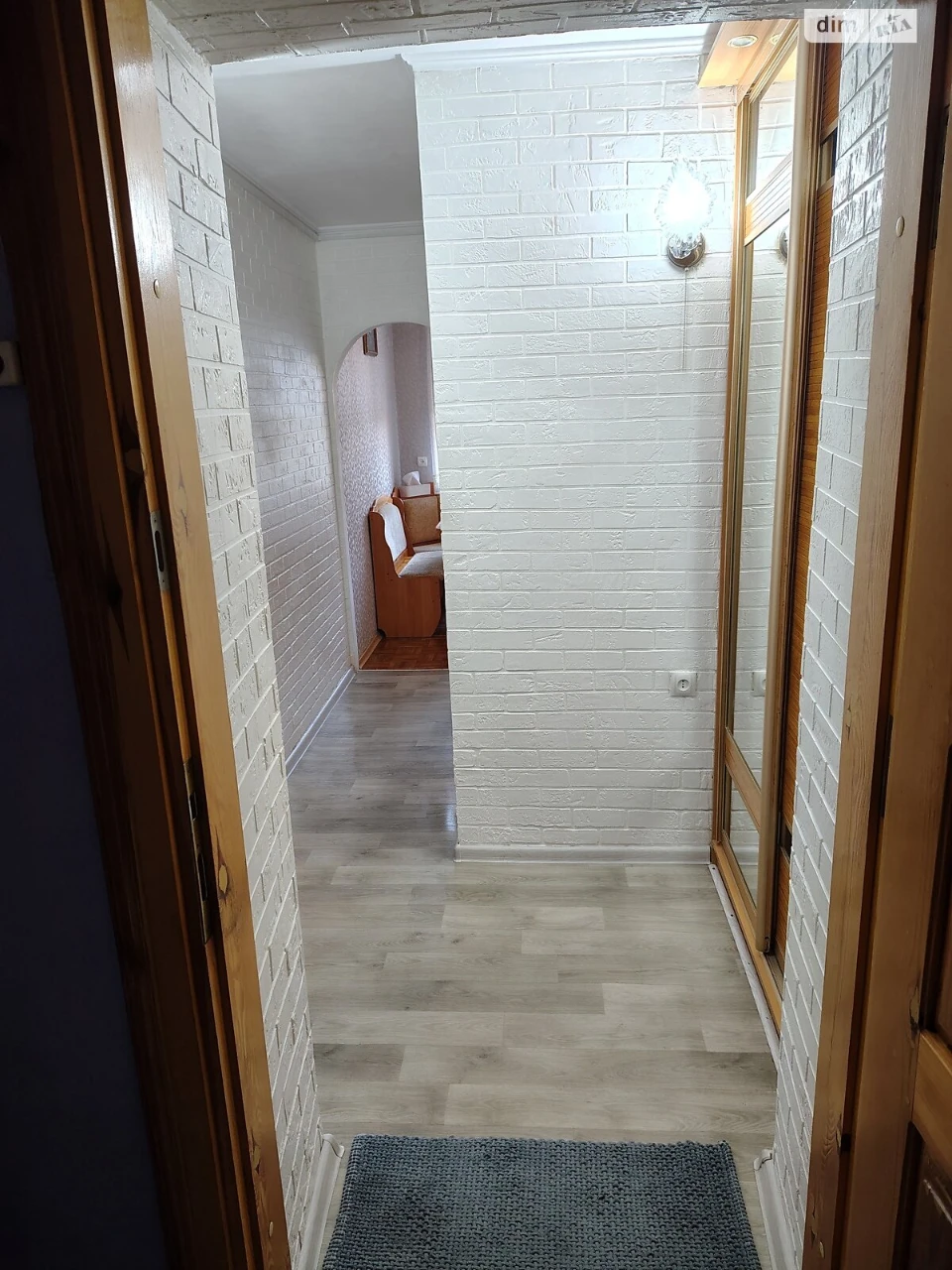 Sale of Apartment - GPZ