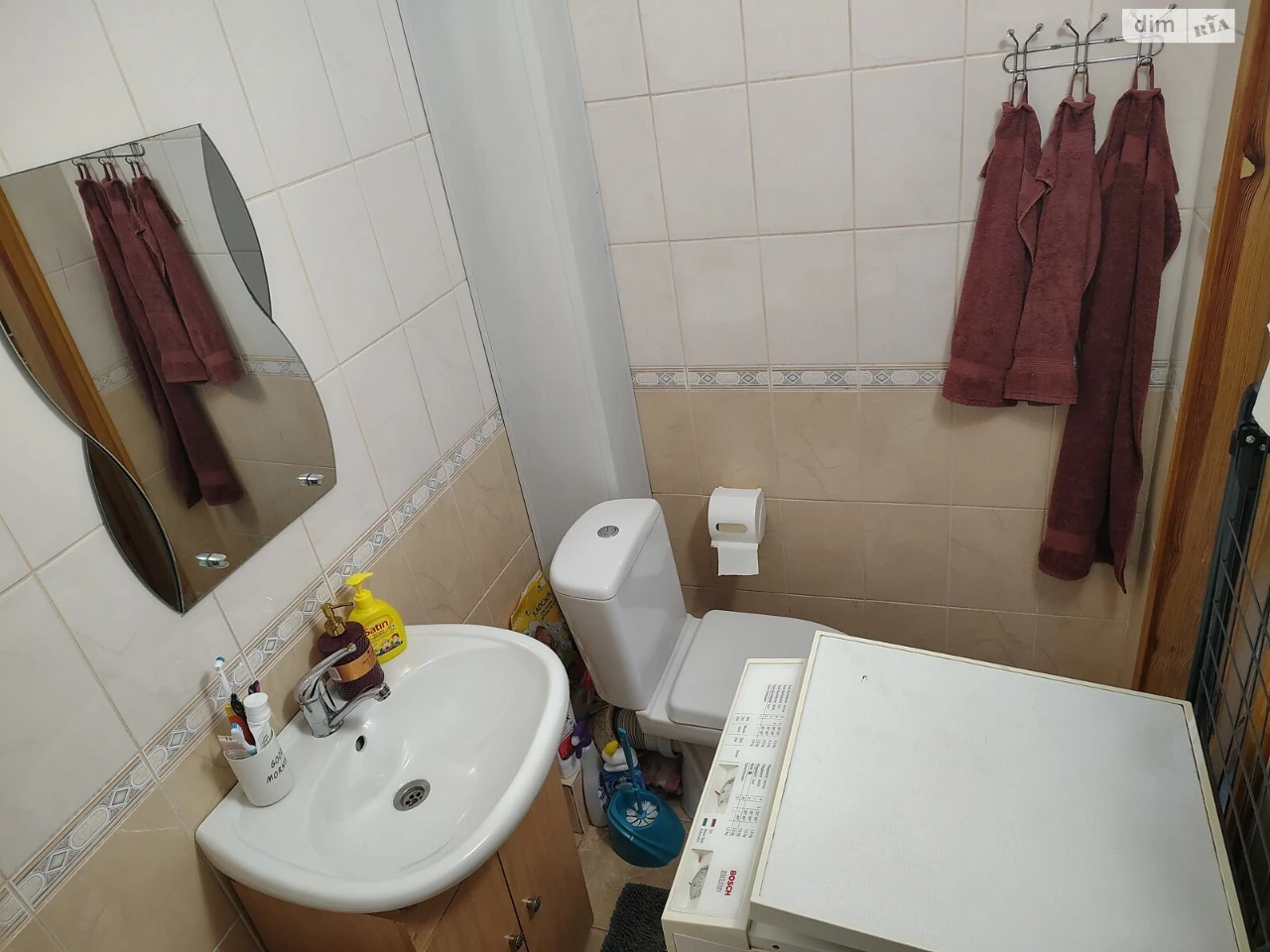 Sale of Apartment - GPZ