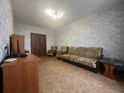 Sale of a 3-room apartment in Chernihiv, Sherstianka. LD