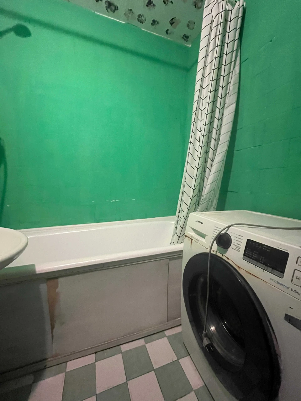 Sale of a 3-room apartment in Chernihiv, Sherstianka. LD