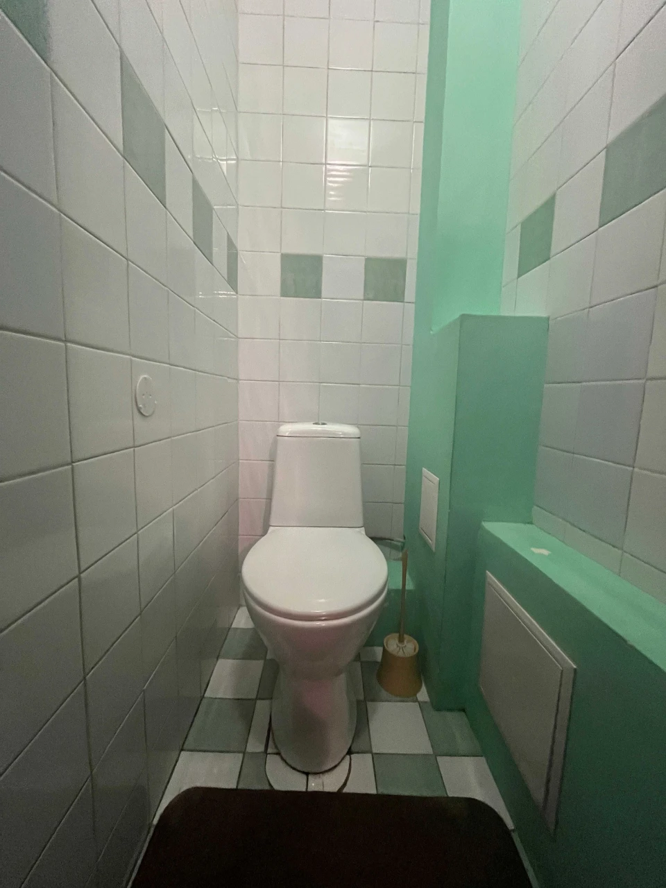 Sale of a 3-room apartment in Chernihiv, Sherstianka. LD