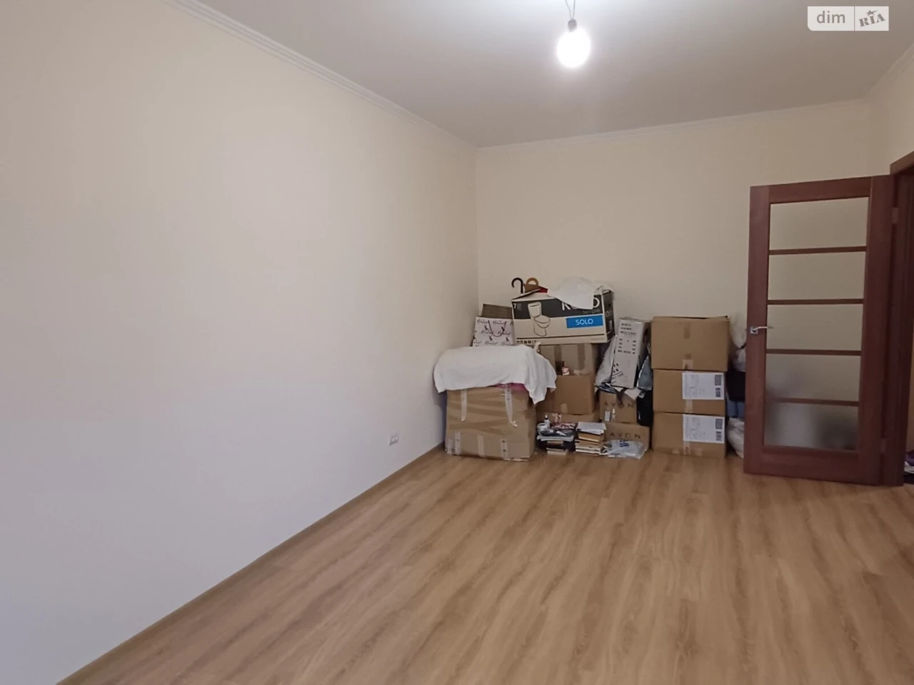 Продажа Квартиры Деснянский