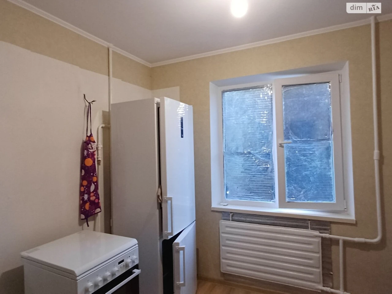 Продажа Квартиры Деснянский