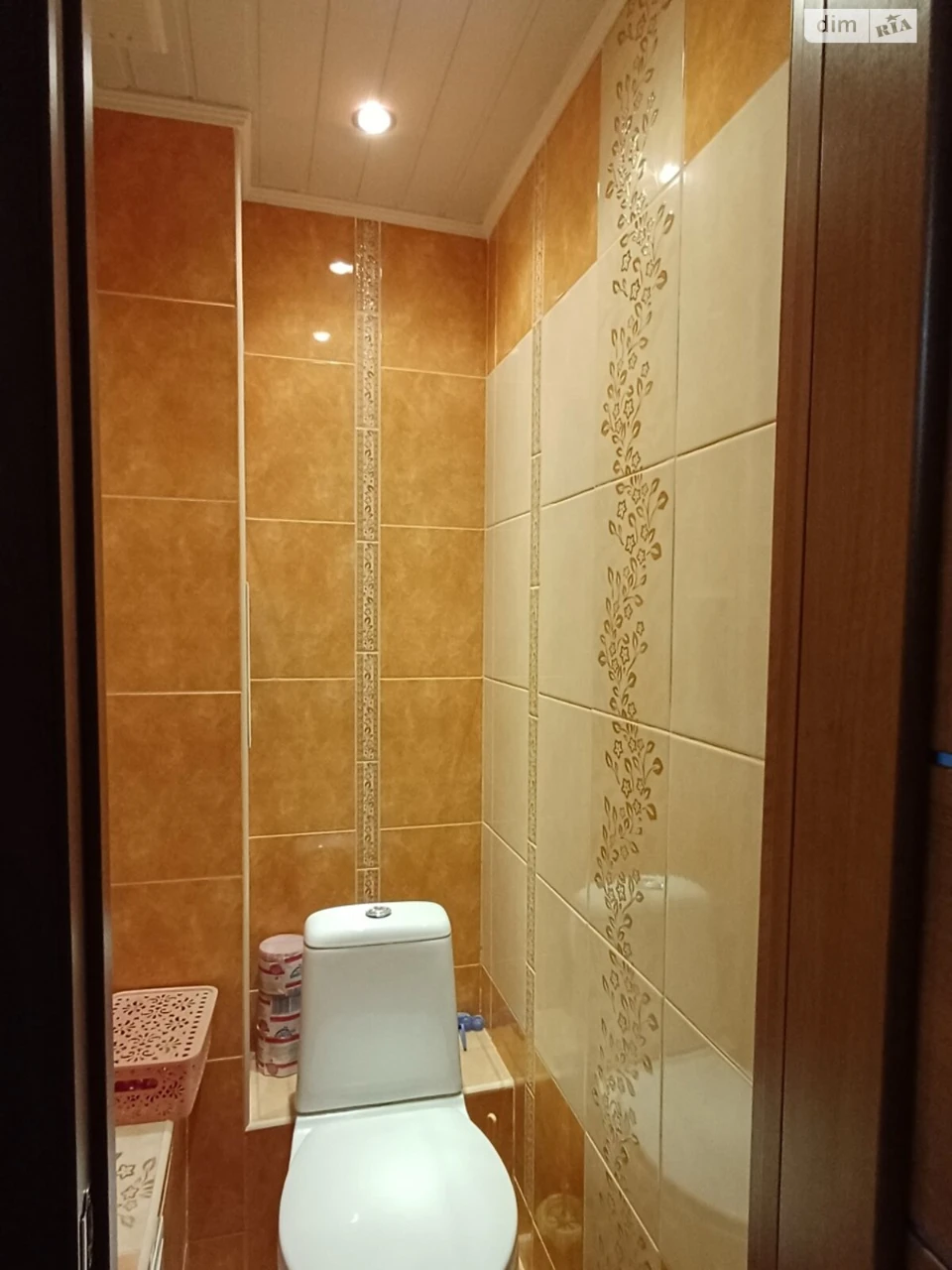 Продажа Квартиры Деснянский